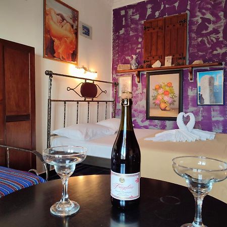 Bilios Apartments Fournoi Korseon エクステリア 写真