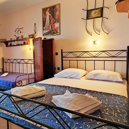 Bilios Apartments Fournoi Korseon エクステリア 写真