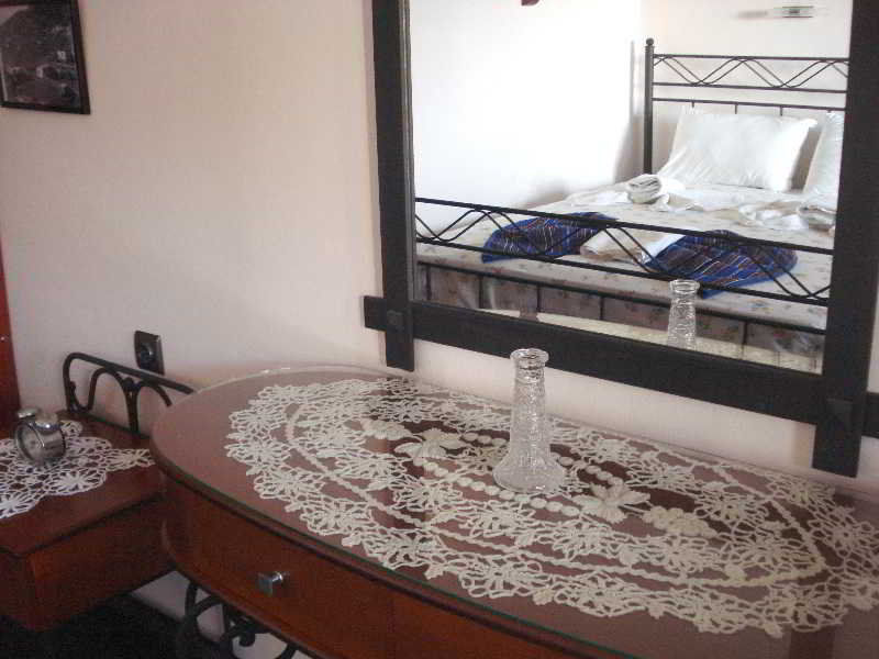 Bilios Apartments Fournoi Korseon エクステリア 写真