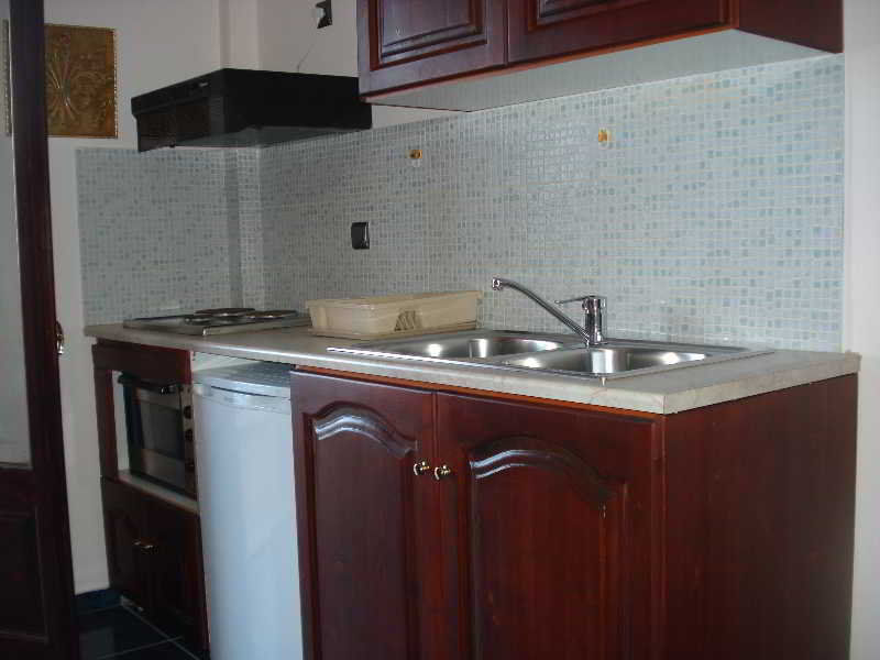Bilios Apartments Fournoi Korseon エクステリア 写真
