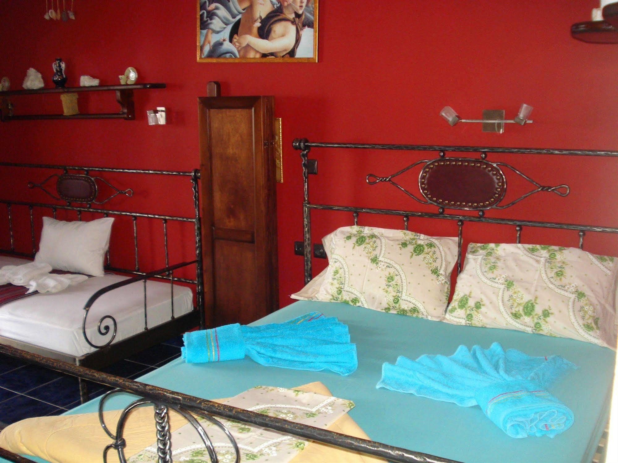 Bilios Apartments Fournoi Korseon エクステリア 写真